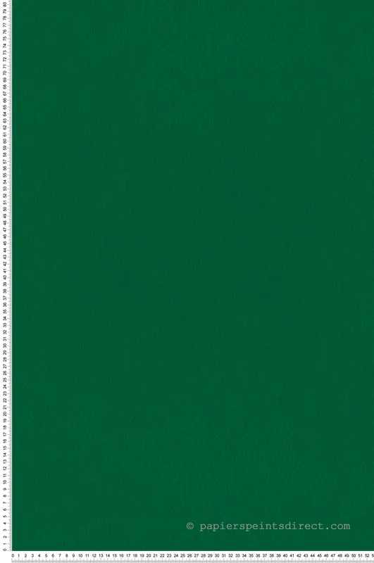 Populaire Papier peint Uni Lisse vert forêt - Dream Flowery de Architects Paper Réf. 3836-48