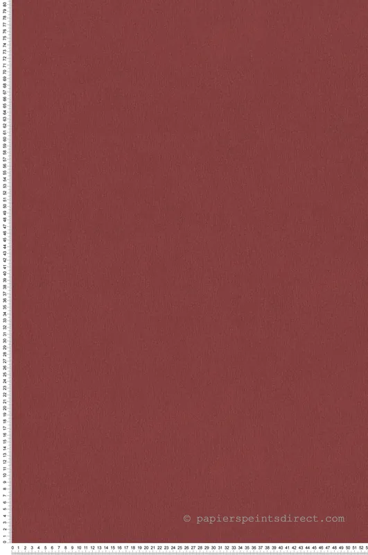 Papier peint Uni Lisse bordeaux - Dream Flowery de Architects Paper Réf. 3836-31 Populaire