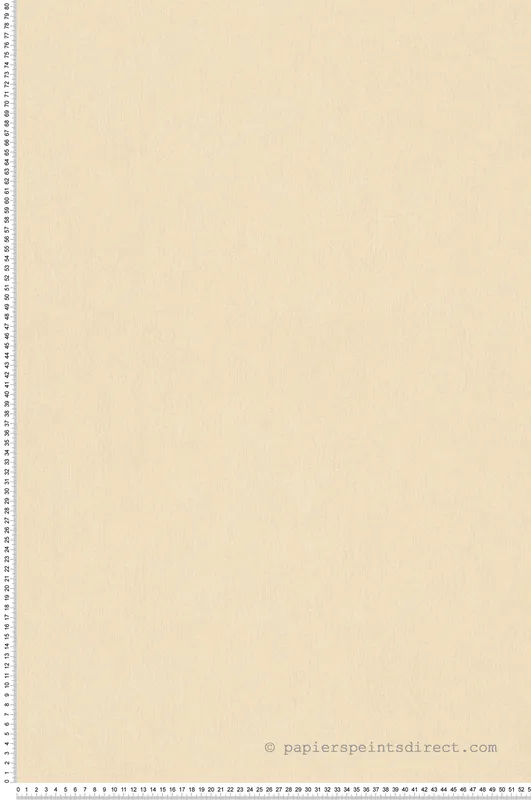 Papier peint Uni Lisse jaune pale - Dream Flowery de Architects Paper Réf. 3836-17 Petit Prix