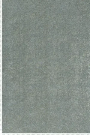 Vente Flash Papier peint Ethnique oriental Jali vert d‘eau - Mansour de Casamance Réf. CAS-74420234