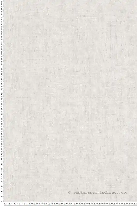 Bon Marché Papier peint Faux uni matière gris clair - Greenery d‘AS Création Réf. SP15046