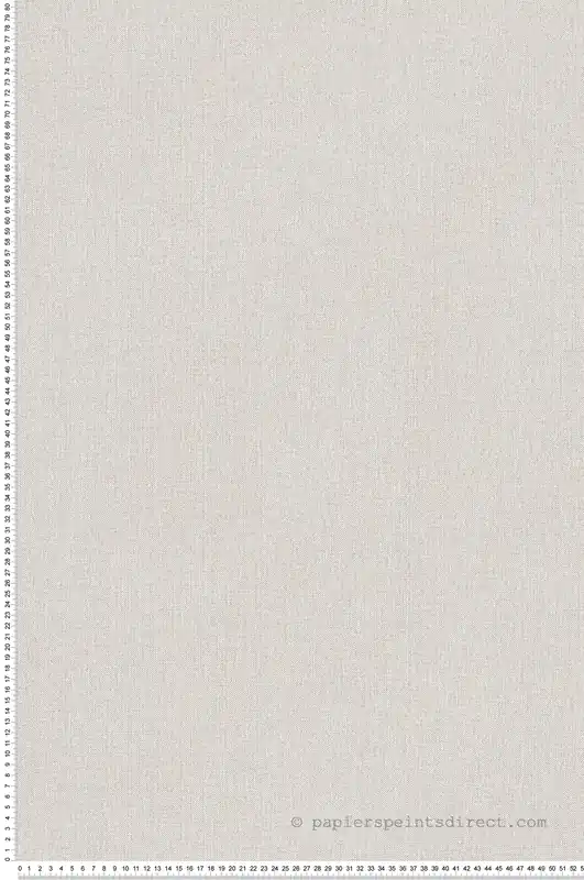 Prix Cassé Papier peint uni Toile gris - Linen Style d‘AS Création Réf. SP14860