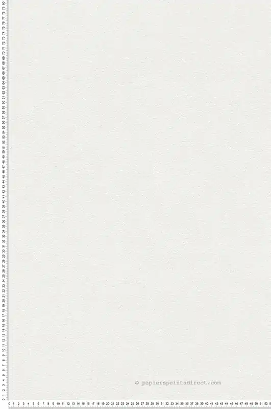 Soldes Papier peint Paillettes Uni blanc cassé - New Studio 2.0 d‘AS Création Réf. SP14750