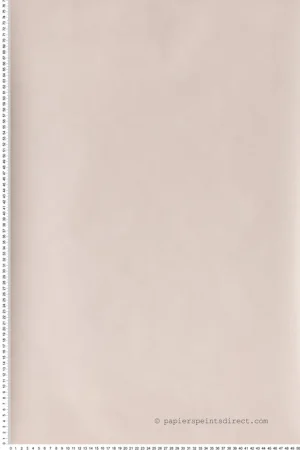Nouveauté Papier peint enfant Uni beige - Happy Dreams de Casadéco Réf. HPDM29691115