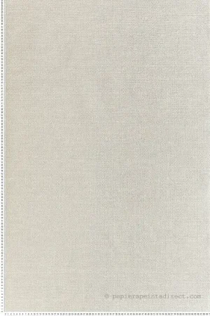 Commande En Gros Papier peint Faux-uni Carioca Neige - Rio Madeira de Casamance Réf. CAS-74250100