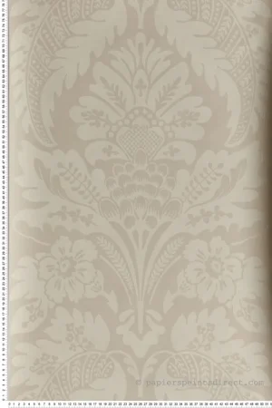 Meilleure Vente Papier peint Wilton Pestle - London Wallpapers V de Little Greene Réf. 0256WLPESTL