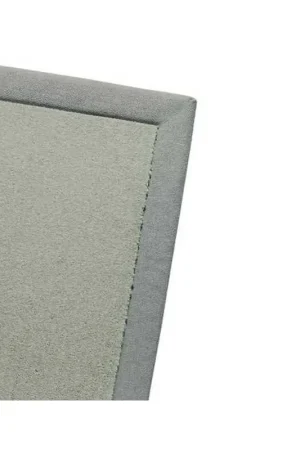 Tapis sur mesure Langeais Vert D‘eau - Finition Gansé Nouvelle Collection