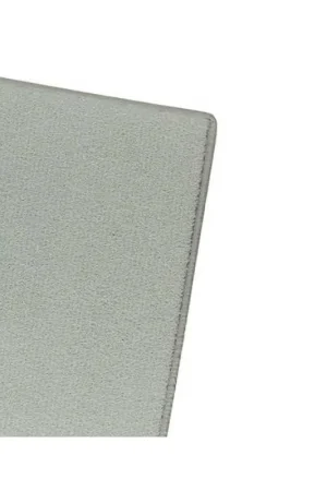 Tapis sur mesure Chinon Vert D‘eau 90- Finition Galon Affaire À Saisir