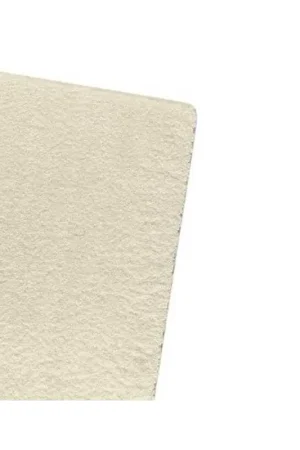 Vente Directe Tapis sur mesure Saumur Crème 30 - Finition Galon