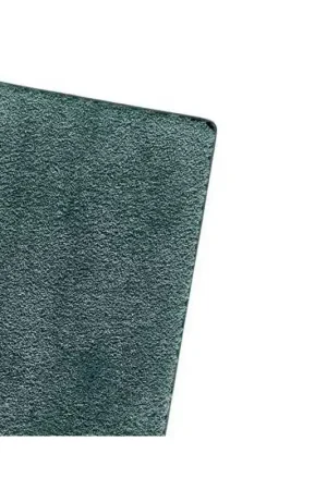 Tapis sur mesure Saumur Bleu Canard 79 - Finition Galon Jusqu'à Épuisement Des Stocks