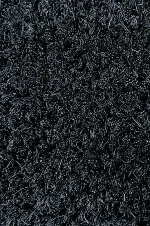 Vente Directe Rouleau complet tapis brosse coco- teinté anthracite- ép. 17 mm x larg. 1x Long. 12,50m