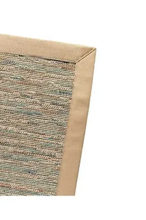 Tapis sur mesure Pavillon Color Beige 43 - Finition Gansé Jusqu'à Épuisement Des Stocks