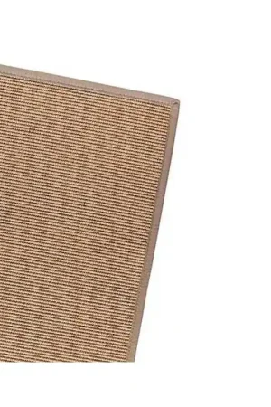 Top Vente Tapis sur mesure Pavillon Stardust Beige 26- Finition Galonnée