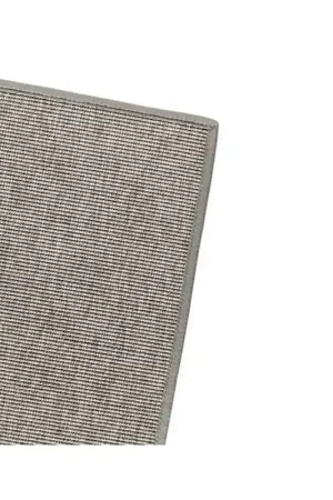 Tapis sur mesure Pavillon Stardust Taupe 73- Finition Galonnée Prix Bas