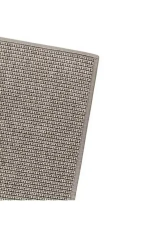 Tapis sur mesure Pavillon Sunrise Taupe 73- Finition Galonnée Populaire