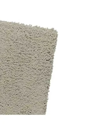 Bon Marché Tapis sur mesure Amboise Beige 91 - Finition Rembordé