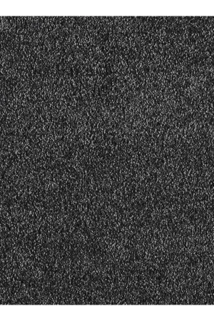 Super Prix Moquette Velours Epais en Fibre Ecologique - Fame - coloris Ardoise