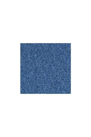 Quantité Limitée Moquette en laine Bleu 160