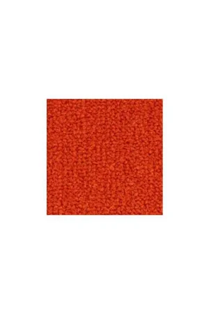 Prix Choc Moquette Velours en Polyamide usage intensif Better- Orange 470