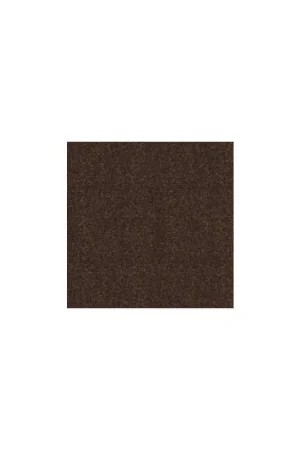 Prix Bas Moquette passage d‘escalier - Uni Chocolat