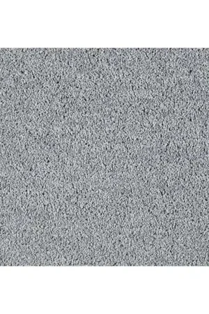 Prix Réduit Moquette Velours semi épaisse en Fibre Écologique Lounge - Coloris Souris