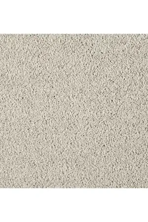 Moquette Velours semi épaisse en Fibre Écologique Lounge - Coloris Sable 1 Bon Plan