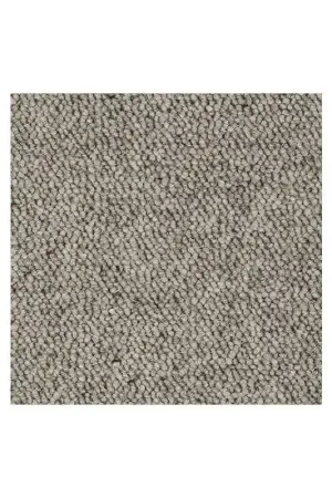 Top Vente Moquette bouclée en laine Tan – Coloris Grey