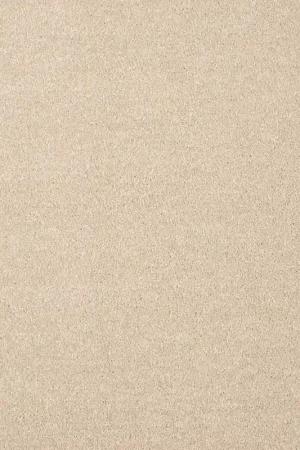 Certifié Moquette Ecologique Velours - Vaiana- Coloris Sable
