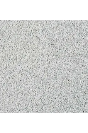Moquette Velours semi épaisse en Fibre Écologique Lounge - Coloris Acier 1 Meilleure Vente