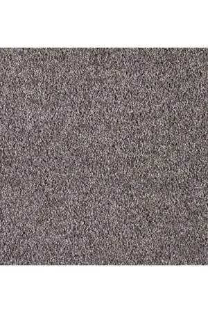 Moquette Velours Epais Écologique - Romance - Coloris Gris Moyen Bon Plan