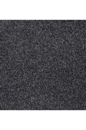 Moquette Velours Epais Écologique - Romance - Coloris Gris foncé Affaire À Saisir