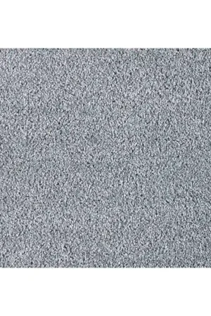Offre Spéciale Moquette Velours Epais Écologique - Romance - Coloris Gris Bleu