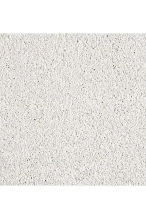 Soldes Moquette Velours Epais Écologique - Romance - Coloris Blanc