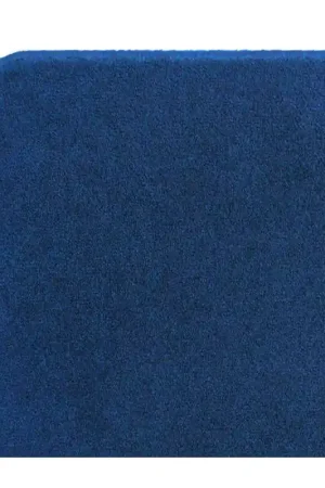 Acheter En Ligne Moquette en Laine- Hermine- Marine