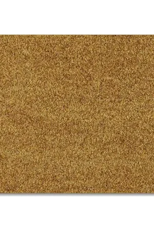 Prix Bas Moquette Velours Frisé- Euphoria- Coloris Or