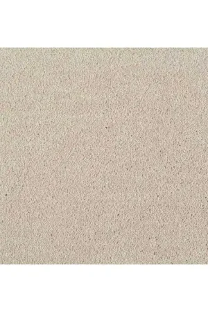 Moquette Velours semi épaisse en Fibre Écologique Dream - Coloris Beige Doux Marque