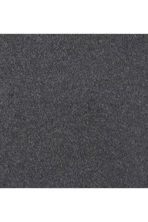 Moquette Velours semi épaisse en Fibre Écologique Dream - Coloris Gris Anthracite Marque