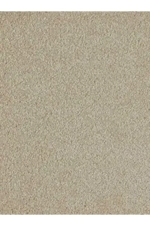 Prix Cassé Moquette Velours Effet Soie Satine - Coloris Naturel 3
