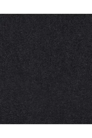 Moquette Velours semi épaisse en Fibre Écologique Dream - Coloris Indigo Produit De Marque