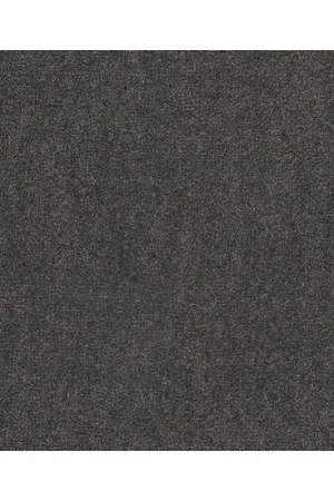 Meilleur Choix Moquette Velours semi épaisse en Fibre Écologique Dream - Coloris Gris Astrakan