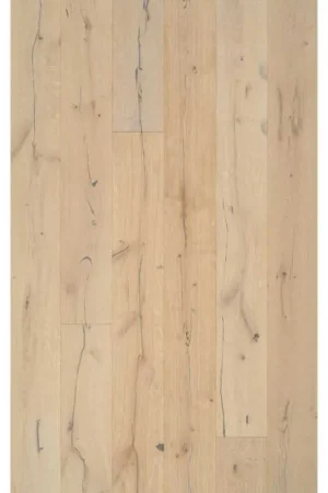 Parquet Chêne Contrecollé - Lodge Invisible- Huilé - larg.19 cm Pas Cher