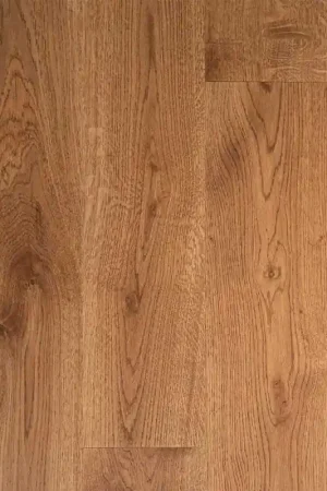 Affaire À Saisir Parquet Chêne Contrecollé - Batignolles Whisky - Verni - larg. 18.5 cm