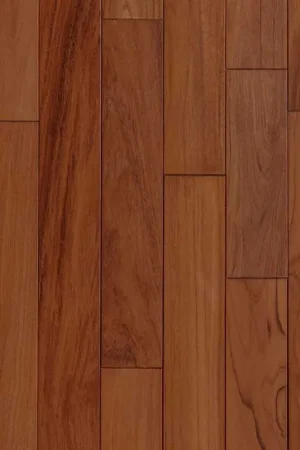 Super Prix Parquet Massif -Teck - Huilé - larg. 12 cm