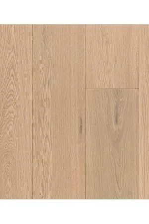 Vente Directe Parquet Chêne Contrecollé Clipsable - Las Vegas Pure Plus - Verni- larg. 19 cm