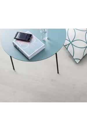 Vente Directe Lame vinyle à coller - Gerflor Transilam - Twist White