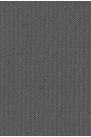 Dalle à coller en vinyle - Aspect fibre tissée - coloris aluminium Certifié