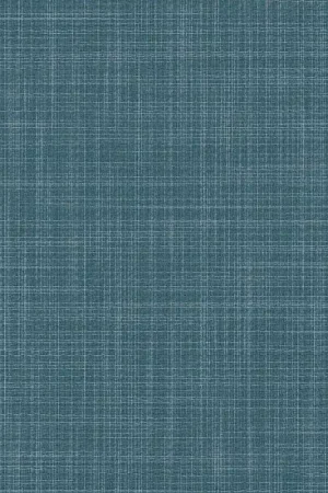 Dalle à coller en vinyle - Aspect fibre tissée - coloris Turquoise Commander Maintenant