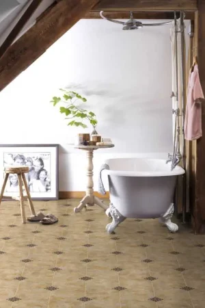 Vente Flash Revêtement sol PVC Bartesa Kelso 7099