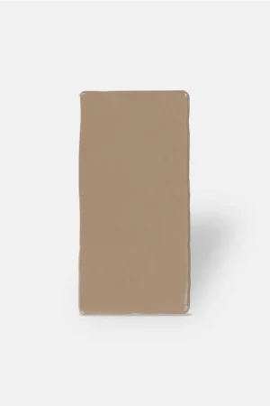Solde Carrelage rétro mural satiné marron - AN0802028