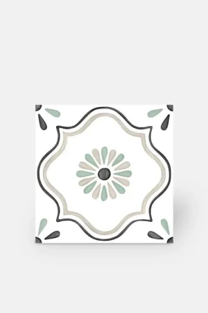 Authentique Carrelage sol et mur aspect vintage - AG2208025